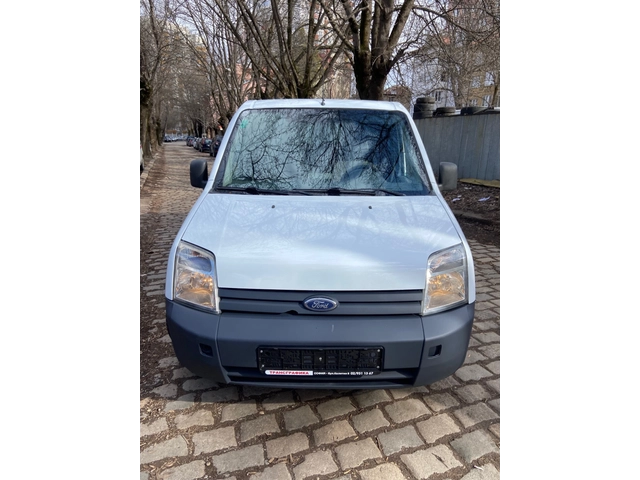 Ford Connect 1.8TDCi - автомобили, коли, обяви за нови и употребявани 1