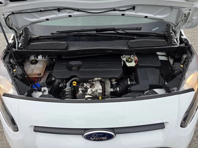 Ford Connect МАКСИ 1.6 TDCI 120 К.С. ЕВРО 6 / КЛИМАТРОНИК - автомобили, коли, обяви за нови и употребявани 16