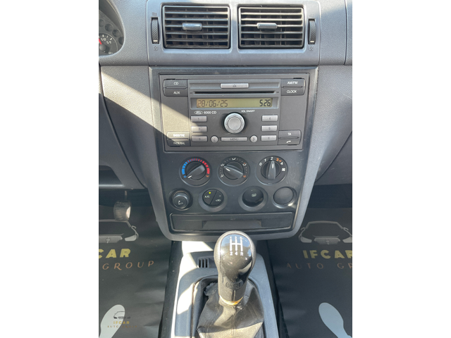 Ford Connect Tourneo 1.8 TDCi* 4+ 1* Категория N1* Товаро-пътнически* - автомобили, коли, обяви за нови и употребявани 12