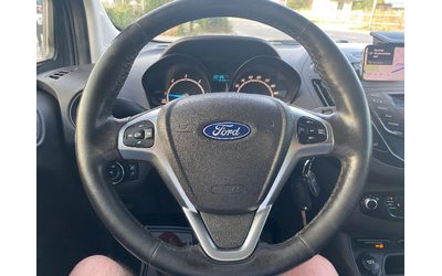 Ford Courier 1.5 Дизел, 2017 г., 95 к.с., 135000 км.,ТОП - автомобили, коли, обяви за нови и употребявани 15