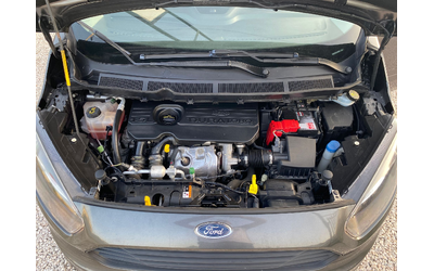 Ford Courier 1.5 Дизел, 2017 г., 95 к.с., 135000 км.,ТОП - автомобили, коли, обяви за нови и употребявани 17