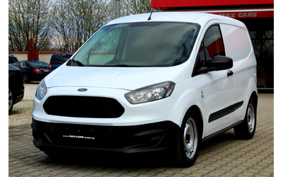 ford-courier - 0