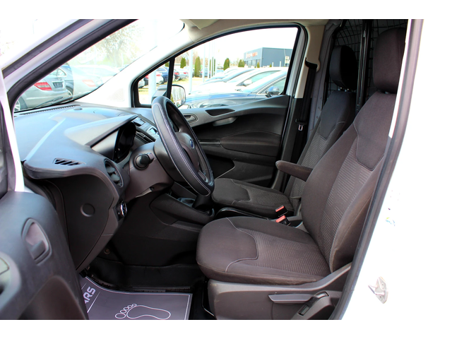 Ford Courier 1.5TDCi СОБСТВЕН ЛИЗИНГ - автомобили, коли, обяви за нови и употребявани 12