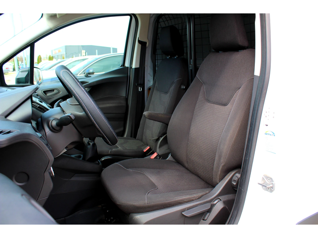 Ford Courier 1.5TDCi СОБСТВЕН ЛИЗИНГ - автомобили, коли, обяви за нови и употребявани 13