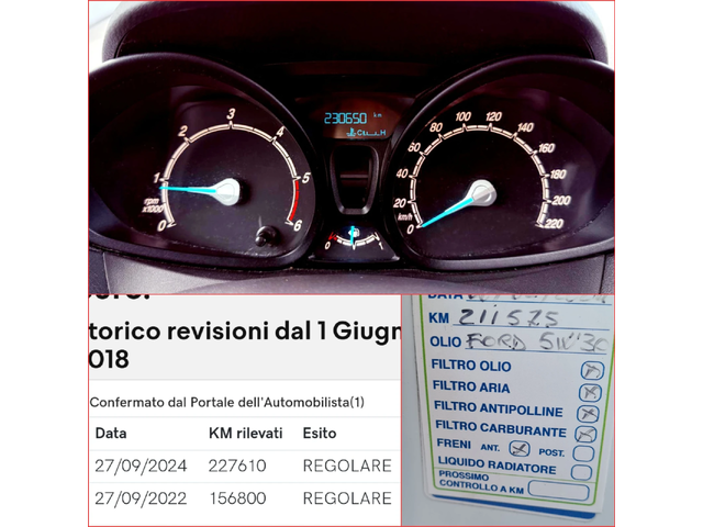 Ford Courier 1.5TDCi СОБСТВЕН ЛИЗИНГ - автомобили, коли, обяви за нови и употребявани 16