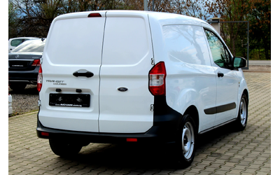 Ford Courier 1.5TDCi СОБСТВЕН ЛИЗИНГ - автомобили, коли, обяви за нови и употребявани 6