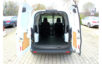 Ford Courier 1.5TDCi СОБСТВЕН ЛИЗИНГ - автомобили, коли, обяви за нови и употребявани 8