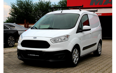 ford-courier - 0