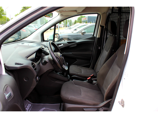 Ford Courier 1.5TDCi СОБСТВЕН ЛИЗИНГ - автомобили, коли, обяви за нови и употребявани 12