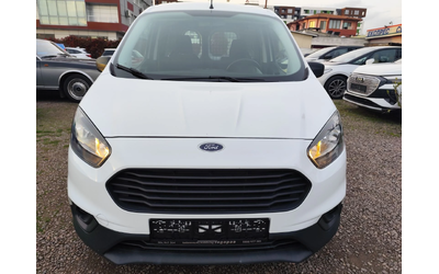 ford-courier - 0