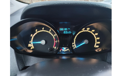 Ford Courier FORD Transit Courier 1.0 Trend, 100 к.с - автомобили, коли, обяви за нови и употребявани 10