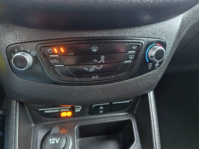 Ford Courier FORD Transit Courier 1.0 Trend, 100 к.с - автомобили, коли, обяви за нови и употребявани 11