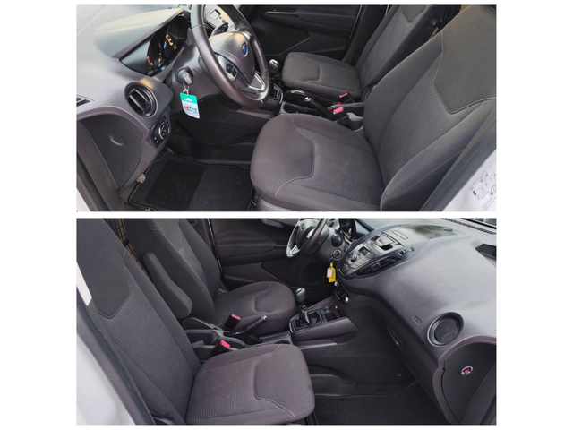 Ford Courier FORD Transit Courier 1.0 Trend, 100 к.с - автомобили, коли, обяви за нови и употребявани 12