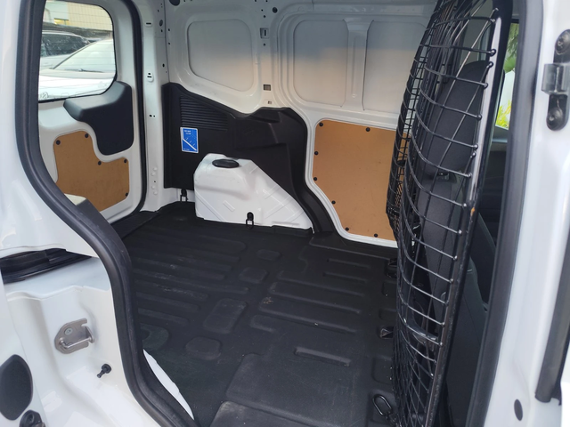 Ford Courier FORD Transit Courier 1.0 Trend, 100 к.с - автомобили, коли, обяви за нови и употребявани 5