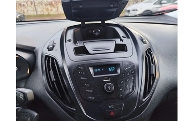 Ford Courier FORD Transit Courier 1.0 Trend, 100 к.с - автомобили, коли, обяви за нови и употребявани 9