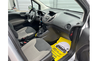 Ford Courier Италия 1.5 - автомобили, коли, обяви за нови и употребявани 10