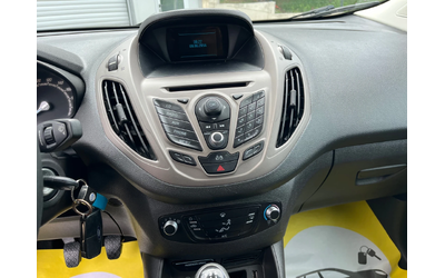 Ford Courier Италия 1.5 - автомобили, коли, обяви за нови и употребявани 12