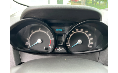 Ford Courier Италия 1.5 - автомобили, коли, обяви за нови и употребявани 13