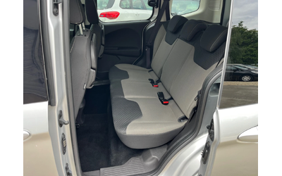 Ford Courier Италия 1.5 - автомобили, коли, обяви за нови и употребявани 14