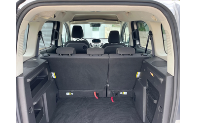 Ford Courier Италия 1.5 - автомобили, коли, обяви за нови и употребявани 15