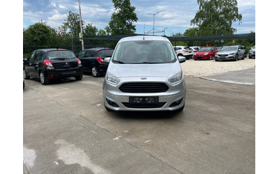 Ford Courier Италия 1.5 - автомобили, коли, обяви за нови и употребявани 16