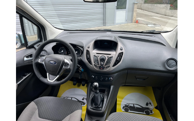 Ford Courier Италия 1.5 - автомобили, коли, обяви за нови и употребявани 9