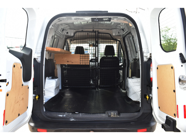 Ford Courier 55000KM!!!! - автомобили, коли, обяви за нови и употребявани 10