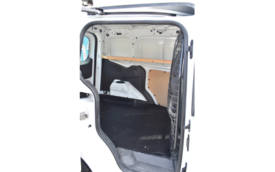 Ford Courier 55000KM!!!! - автомобили, коли, обяви за нови и употребявани 11