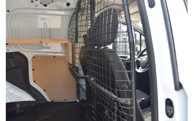 Ford Courier 55000KM!!!! - автомобили, коли, обяви за нови и употребявани 12