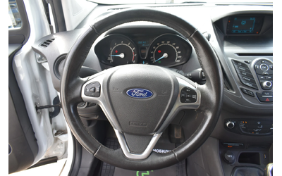 Ford Courier 55000KM!!!! - автомобили, коли, обяви за нови и употребявани 15