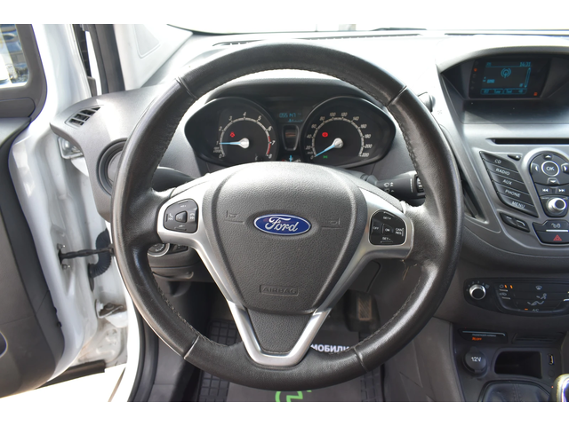 Ford Courier 55000KM!!!! - автомобили, коли, обяви за нови и употребявани 15