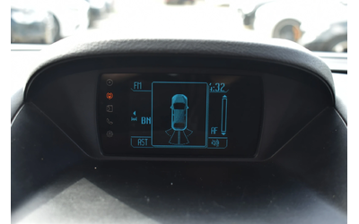 Ford Courier 55000KM!!!! - автомобили, коли, обяви за нови и употребявани 16