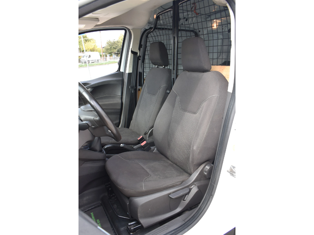 Ford Courier 55000KM!!!! - автомобили, коли, обяви за нови и употребявани 9