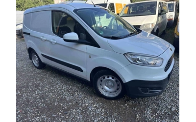 ford-courier - 0