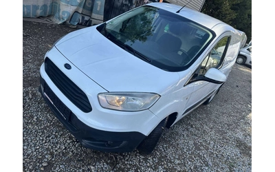 ford-courier - 1