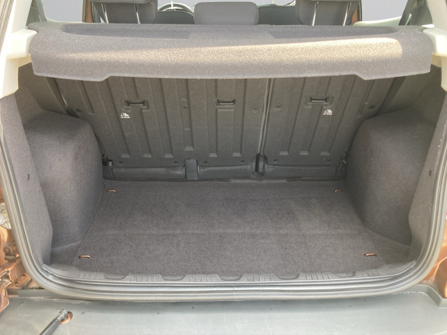 Ford EcoSport 1.0 Ecoboost MT5 99HP - автомобили, коли, обяви за нови и употребявани 8