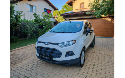 ford-ecosport-1-5-benzin-avtomatik - 0