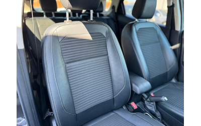 Ford EcoSport 1.5TDCI FACELIFT TITANIUM^ЛИЗИНГ^БАРТЕР - автомобили, коли, обяви за нови и употребявани 7