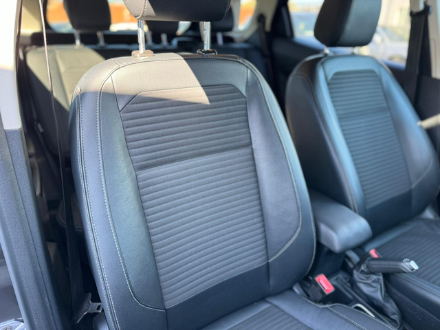 Ford EcoSport 1.5TDCI FACELIFT TITANIUM^ЛИЗИНГ^БАРТЕР - автомобили, коли, обяви за нови и употребявани 8