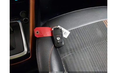 Ford EcoSport 2.0L I-4 DI, DOHC, VVT, 166HP 4X4 Drive - автомобили, коли, обяви за нови и употребявани 10