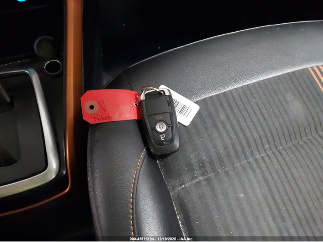 Ford EcoSport 2.0L I-4 DI, DOHC, VVT, 166HP 4X4 Drive - автомобили, коли, обяви за нови и употребявани 10