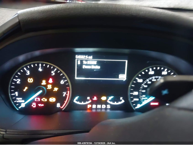 Ford EcoSport 2.0L I-4 DI, DOHC, VVT, 166HP 4X4 Drive - автомобили, коли, обяви за нови и употребявани 6