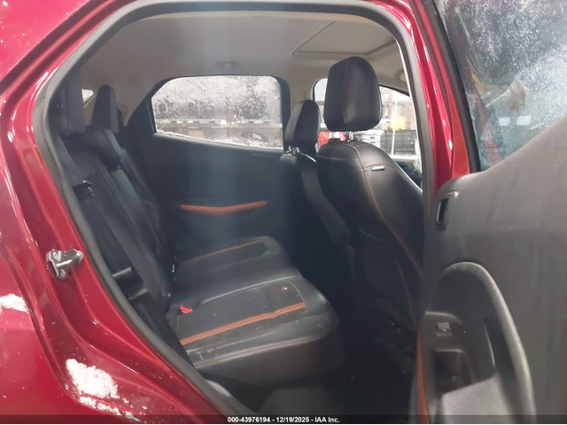 Ford EcoSport 2.0L I-4 DI, DOHC, VVT, 166HP 4X4 Drive - автомобили, коли, обяви за нови и употребявани 7