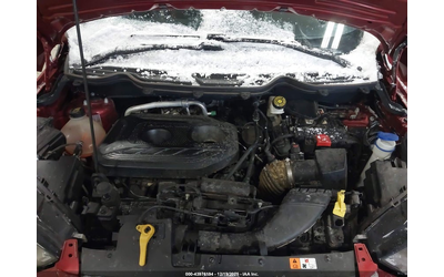 Ford EcoSport 2.0L I-4 DI, DOHC, VVT, 166HP 4X4 Drive - автомобили, коли, обяви за нови и употребявани 9