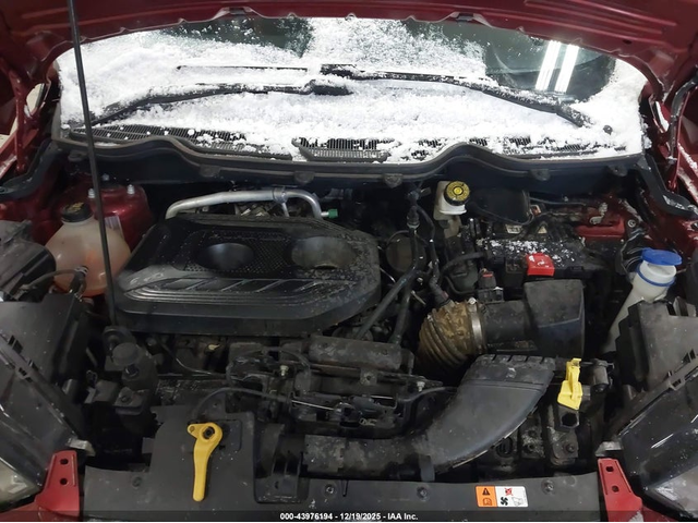 Ford EcoSport 2.0L I-4 DI, DOHC, VVT, 166HP 4X4 Drive - автомобили, коли, обяви за нови и употребявани 9