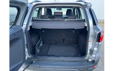 Ford EcoSport 1.5 TDCi 95k.s EURO 6B - автомобили, коли, обяви за нови и употребявани 9