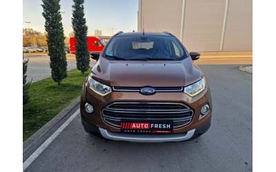 ford-ecosport - 1