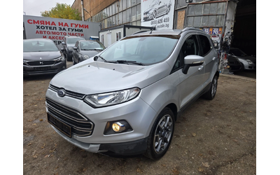 ford-ecosport - 0