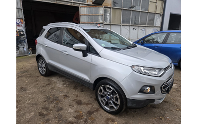 ford-ecosport - 1