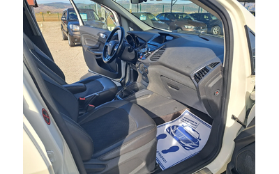 Ford EcoSport 1, 5 tdci - автомобили, коли, обяви за нови и употребявани 10